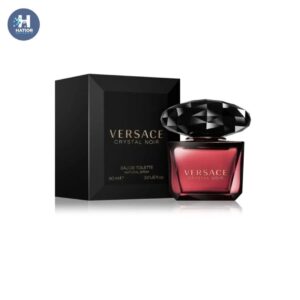 Perfume Versace Crystal Noir Edt 90ml