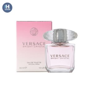 Perfume Versace Cristal Brillante 1oz 30ml