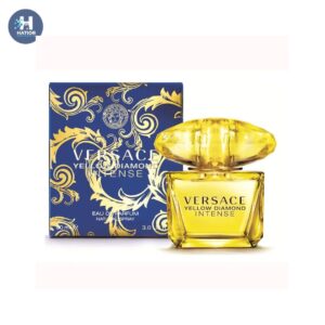 Perfume Versace Yellow Diamond Intense Parfum 90 ml Dama