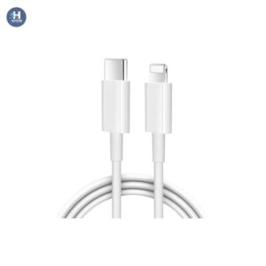 cable iphone tip C