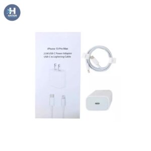 cargador de 25w para iphone